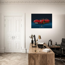 Load image into Gallery viewer, Icons Collection Large Canvas - Pre Orders