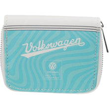Load image into Gallery viewer, Volkswagen Camper Bus Purse - Surfs Up Theme