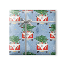 Load image into Gallery viewer, Gift Wrap