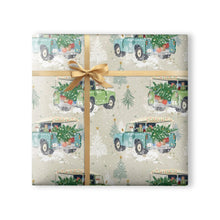 Load image into Gallery viewer, Gift Wrap