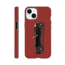 Load image into Gallery viewer, 1930 Bentley 4.5 Litre Drophead Tough Phone Case
