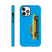 Load image into Gallery viewer, 1973 Ford Capri GTL Tough Phone Case