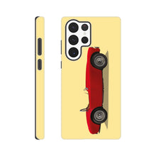 Load image into Gallery viewer, 1956 AC Ace Tough Phone Case