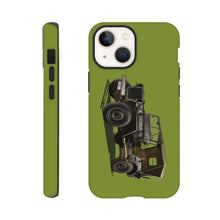 Load image into Gallery viewer, 1942 Willys Jeep MB Tough Phone Case