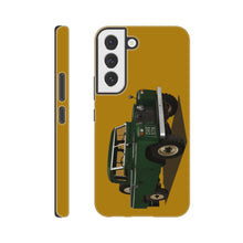 Load image into Gallery viewer, 1958 Land Rover Series II Tough Phone Case