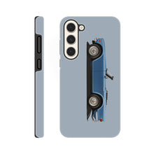 Load image into Gallery viewer, 1975 Triumph TR6 Tough Phone Case