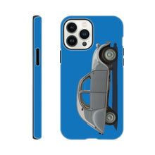 Load image into Gallery viewer, 1958 Citroen 2CV Tough Phone Case