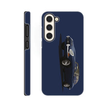 Load image into Gallery viewer, 1965 E-Type Jaguar 4.2 Series 1 FHC Tough Phone Case