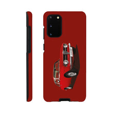 Load image into Gallery viewer, 1967 Alfa Romeo Giulia Sprint GT Tough Phone Case