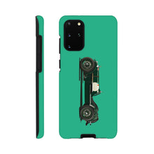 Load image into Gallery viewer, 1932 MG Magnette K1 Tough Phone Case