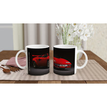 Load image into Gallery viewer, Lamborghini Countach LP400S Mug