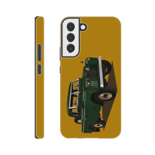 Load image into Gallery viewer, 1958 Land Rover Series II Tough Phone Case
