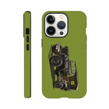 Load image into Gallery viewer, 1942 Willys Jeep MB Tough Phone Case