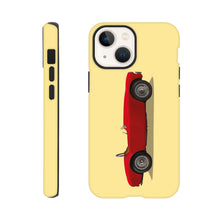 Load image into Gallery viewer, 1956 AC Ace Tough Phone Case