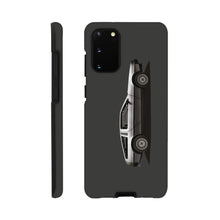 Load image into Gallery viewer, 1981 DeLorean DMC-12 Tough Phone Case