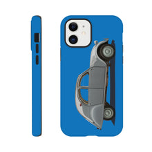 Load image into Gallery viewer, 1958 Citroen 2CV Tough Phone Case