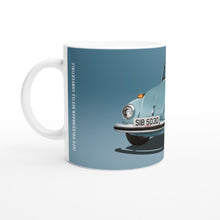 Load image into Gallery viewer, 1979 VW Beetle Convertible Mug
