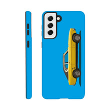 Load image into Gallery viewer, 1973 Ford Capri GTL Tough Phone Case