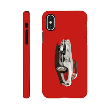 Load image into Gallery viewer, 1960 Chevrolet Corvette Tough Phone Case