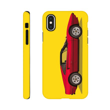 Load image into Gallery viewer, 1981 Ferrari 308 GTSI Tough Phone Case
