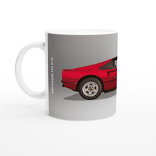 Load image into Gallery viewer, 1981 Ferrari 308 GTSI Mug