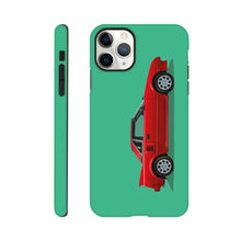 Load image into Gallery viewer, 1985 Toyota MR2 Tough Phone Case