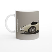 Load image into Gallery viewer, 1959 Jaguar XK150 DHC Mug