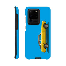 Load image into Gallery viewer, 1973 Ford Capri GTL Tough Phone Case