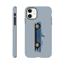 Load image into Gallery viewer, 1975 Triumph TR6 Tough Phone Case