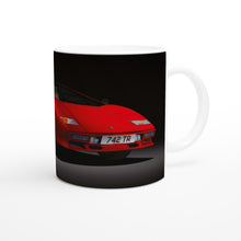 Load image into Gallery viewer, Lamborghini Countach LP400S Mug
