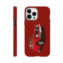 Load image into Gallery viewer, 1967 Alfa Romeo Giulia Sprint GT Tough Phone Case