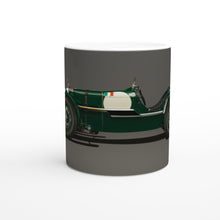 Load image into Gallery viewer, 1932 MG Magnette K1 Mug