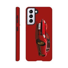Load image into Gallery viewer, 1969 Lamborghini Miura P400S Tough Phone Case