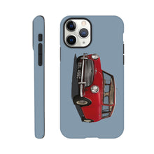 Load image into Gallery viewer, 1965 Morris Mini Cooper Tough Phone Case