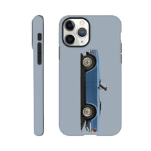 Load image into Gallery viewer, 1975 Triumph TR6 Tough Phone Case
