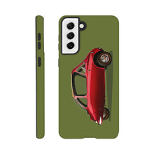 Load image into Gallery viewer, 1964 Heinkel Trojan 200 Cabin Cruiser Tough Phone Case