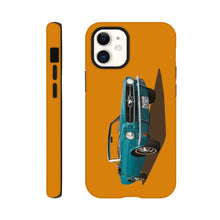 Load image into Gallery viewer, 1965 Ford Mustang  Tough Phone Case