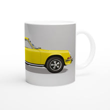 Load image into Gallery viewer, 1973 Porsche 911 RS Carrera Touring  Mug