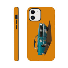 Load image into Gallery viewer, 1965 Ford Mustang  Tough Phone Case