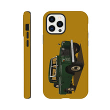 Load image into Gallery viewer, 1958 Land Rover Series II Tough Phone Case