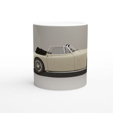 Load image into Gallery viewer, 1959 Jaguar XK150 DHC Mug