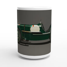 Load image into Gallery viewer, 1932 MG Magnette K1 Large Mug