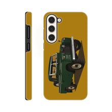 Load image into Gallery viewer, 1958 Land Rover Series II Tough Phone Case