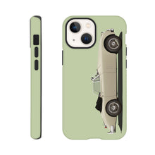 Load image into Gallery viewer, 1959 Jaguar XK150 Tough Phone Case