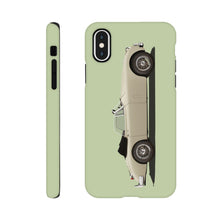 Load image into Gallery viewer, 1959 Jaguar XK150 Tough Phone Case