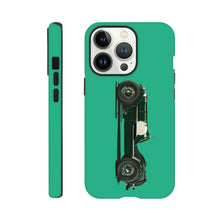 Load image into Gallery viewer, 1932 MG Magnette K1 Tough Phone Case