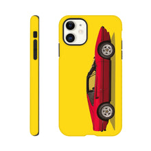 Load image into Gallery viewer, 1981 Ferrari 308 GTSI Tough Phone Case