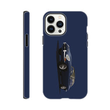 Load image into Gallery viewer, 1965 E-Type Jaguar 4.2 Series 1 FHC Tough Phone Case