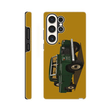 Load image into Gallery viewer, 1958 Land Rover Series II Tough Phone Case