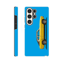 Load image into Gallery viewer, 1973 Ford Capri GTL Tough Phone Case